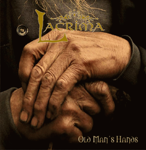 Old Man's Hands
